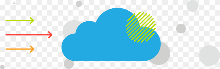 1800x571 Cloud Image, Art, Graphics Sticker PNG