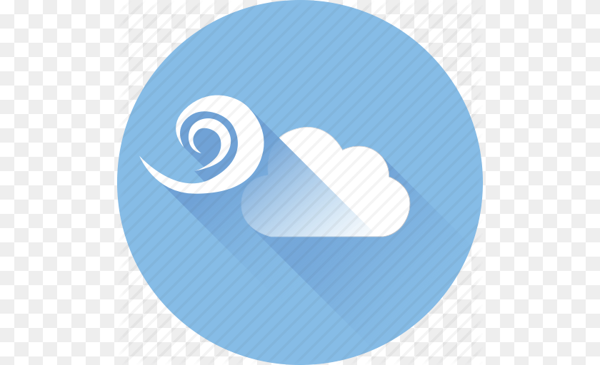 Cloud Rain Snow Strom Temperature Weather Wind Icon, Disk, Outdoors Sticker PNG