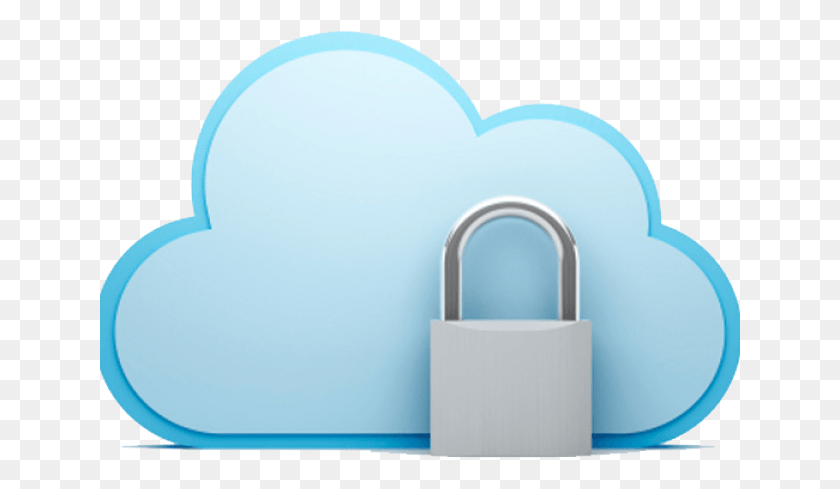 641x429 Cloud Server Clipart Cloud Service Secure Cloud Backup, Security HD PNG Download