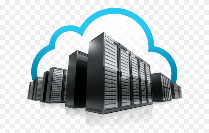 631x476 Cloud Server Clipart Icon Cloud Cloud Server, Electronics, Computer, Hardware HD PNG Download