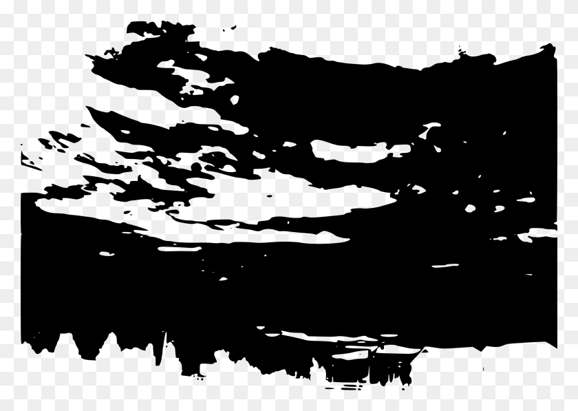 2400x1655 Силуэт Облака Рисунок Атмосферы Изображение С Облаками Силуэт Вектор, Серый, Мир Варкрафта Png Скачать