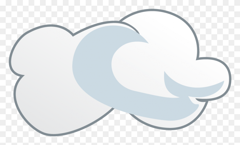 913x525 Cloud Small, Pillow, Cushion, Text HD PNG Download