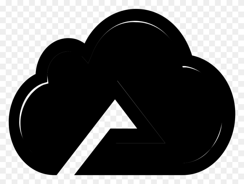 980x724 Cloud Storage X Comments Heart, Symbol, Baseball Cap, Cap HD PNG Download