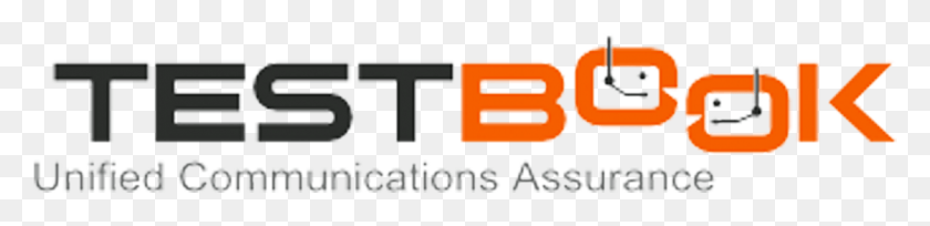 1120x207 Cloud Testbook Orange, Logo, Symbol, Trademark HD PNG Download