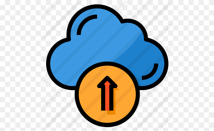 513x513 Cloud Uploading Ui Icons Language PNG