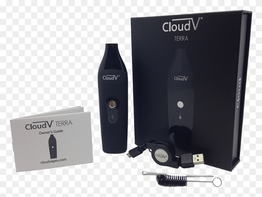 822x602 Cloud V Terra Vaporizer Xbox, Electronics, Phone, Mobile Phone HD PNG Download