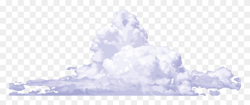 1976x750 Cloud Weather Climate Computer Snow, Nature, Outdoors, Cumulus HD PNG Download