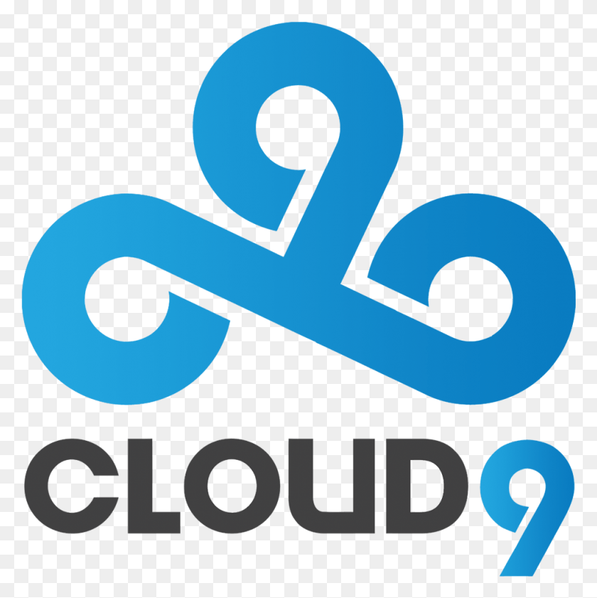 979x981 Cloud9 Cs Go Logo, Alphabet, Text, Word HD PNG Download.
