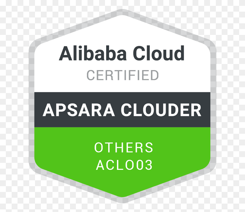 Specific user. Alibaba cloud. EDUSERVICES.