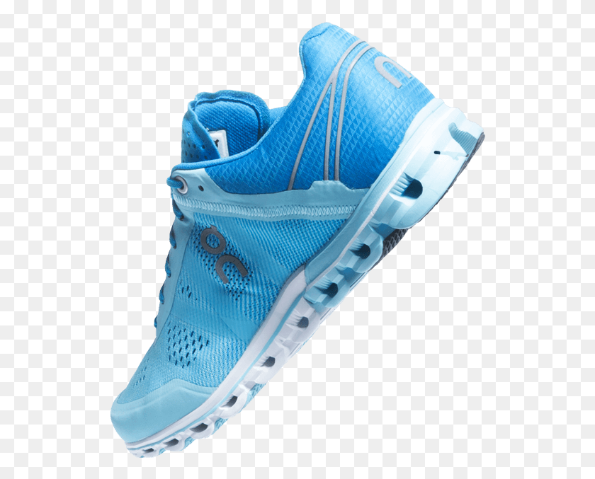 530x617 Cloudflow Nike Free, Clothing, Apparel, Shoe HD PNG Download