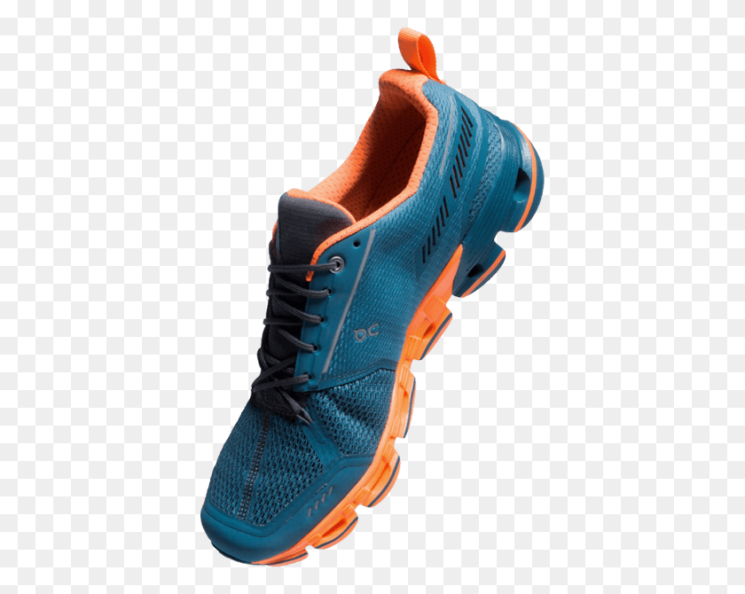 389x610 Cloudflyer Running Cloudflyer, Clothing, Apparel, Shoe HD PNG Download