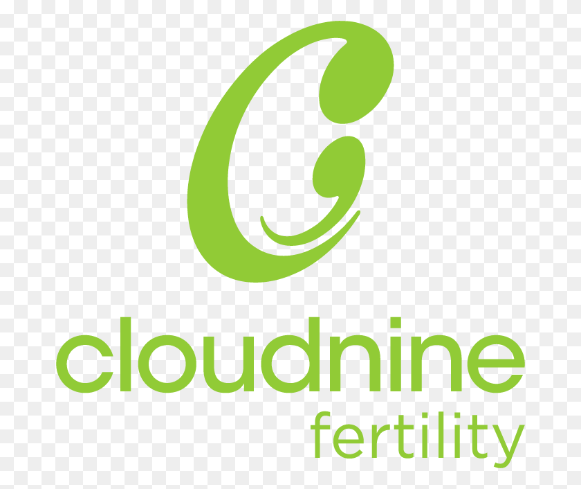 678x646 Клиника Бесплодия Cloudnine В Шиваджинагаре Логотип Cloudnine Fertility, Теннисный Мяч, Теннис, Мяч Png Скачать