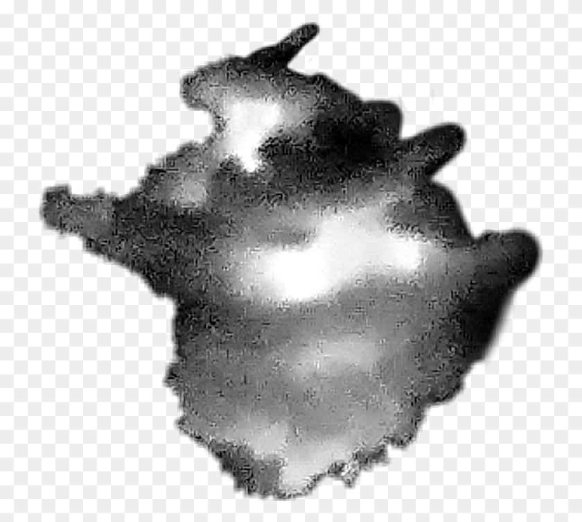 731x693 Облака Тьма Темное Небо Белый Черный Иллюстрация, Природа, На Открытом Воздухе, Лицо Hd Png Скачать