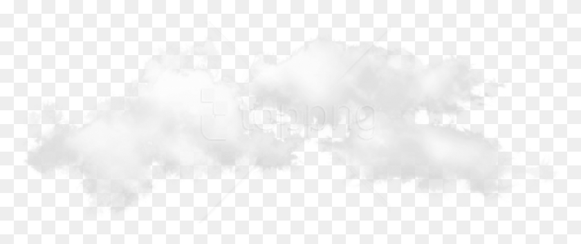 819x309 Clouds Free Transparent Image And Clipart Baby E Kill The Noise, Nature, Outdoors, Weather HD PNG Download