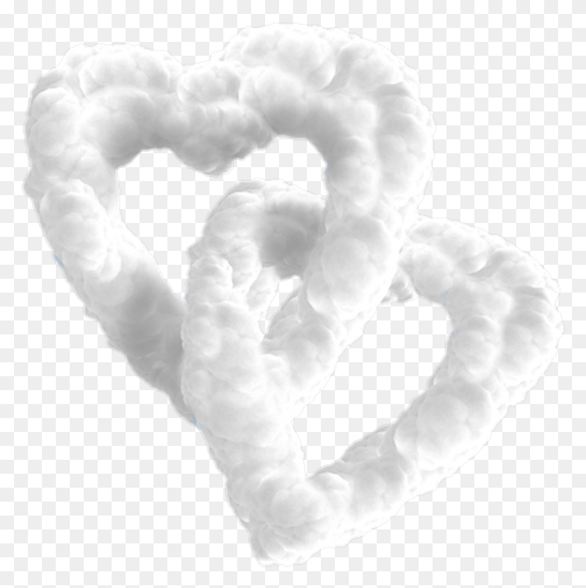 960x966 Clouds Hearts Heart Cloud Vape Love Vape Love Heart, Rose, Flower, Plant HD PNG Download