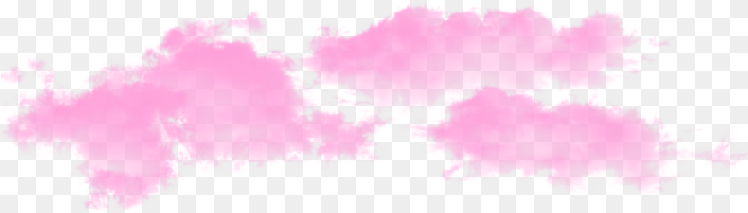 Clouds Pink Free Freetoedit Painting, Purple, Chart, Plot Sticker PNG