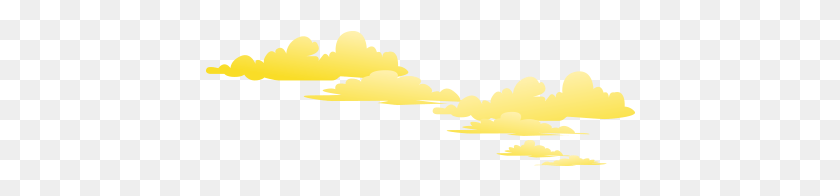 430x136 Clouds Tree, Outdoors, Nature, Vehicle HD PNG Download
