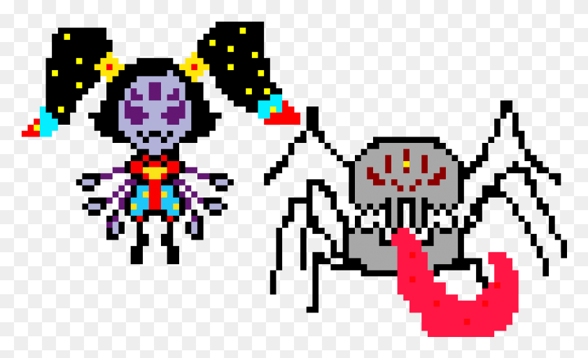 901x521 Cloudtale Sprite Muffet, Pac Man HD PNG Download