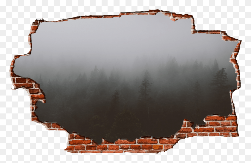 1124x701 Cloudy Sky Brickwork, Nature, Outdoors, Weather HD PNG Download