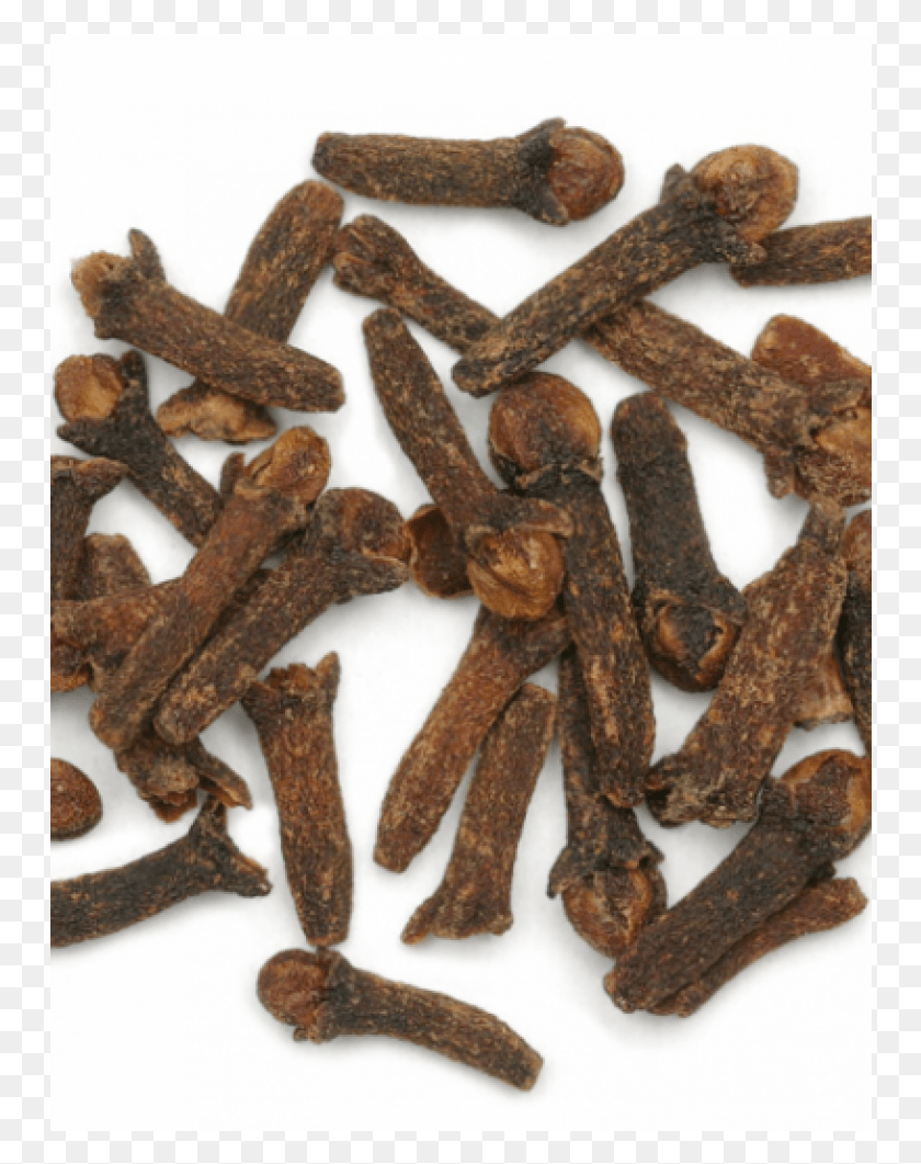 750x1001 Clove Bud Indonesia Thai Cloves, Rust, Spice, Text HD PNG Download