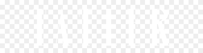 569x160 Логотип Джона Хопкинса Гвоздика Татлер Белый, Число, Символ, Текст Hd Png Скачать