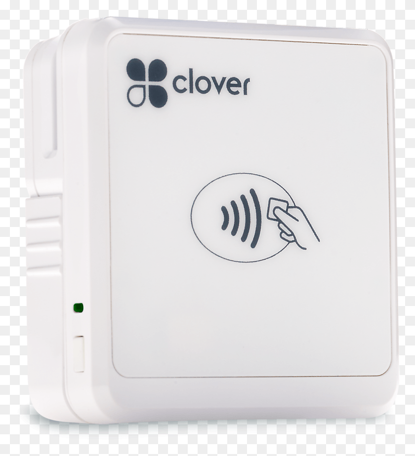 1134x1257 Clover Go September Special Contactless Payment, Electronics, Hardware, Mobile Phone HD PNG Download