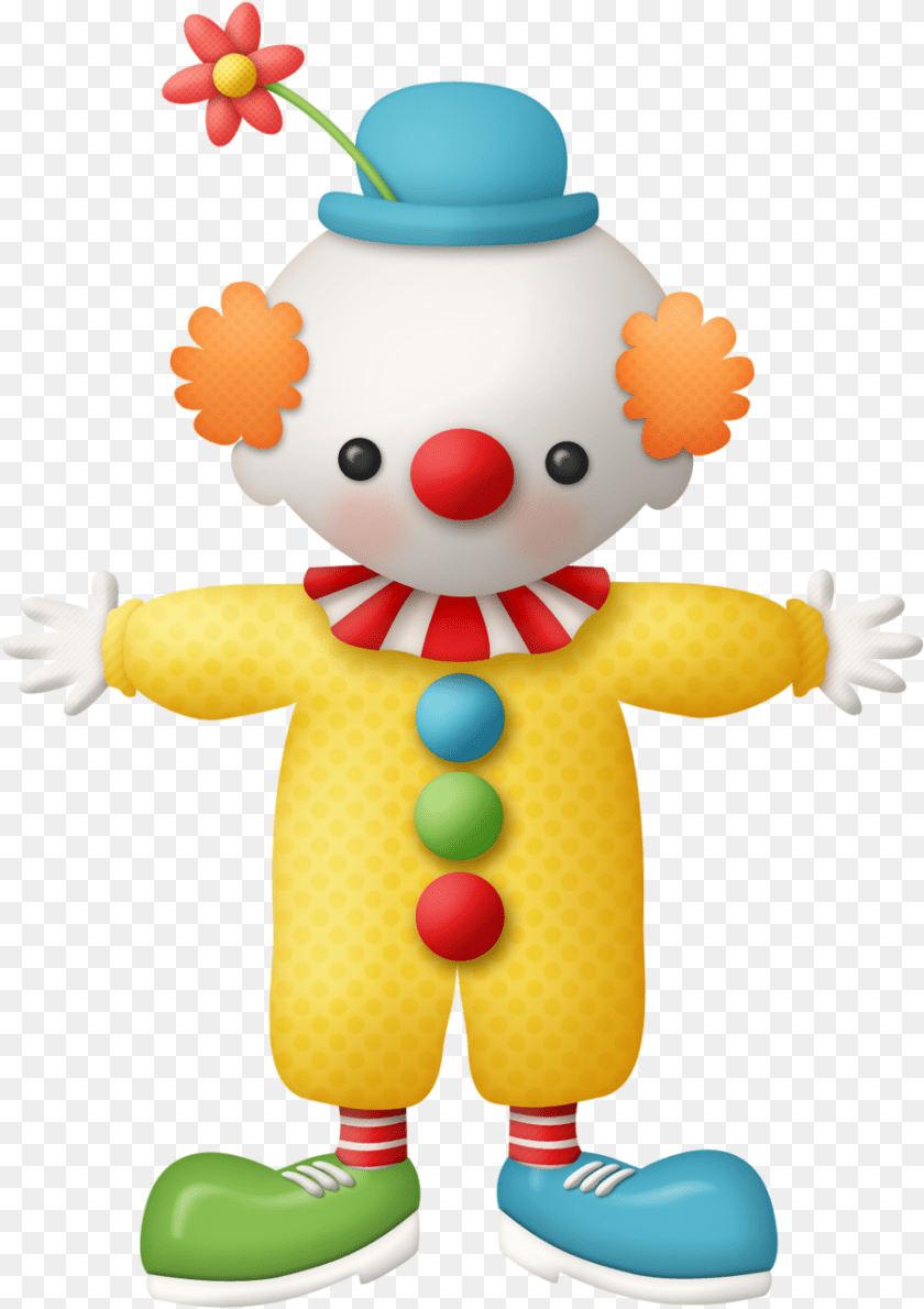 900x1275 Clown Clown Cute, Toy, Performer, Person, Outdoors Clipart PNG