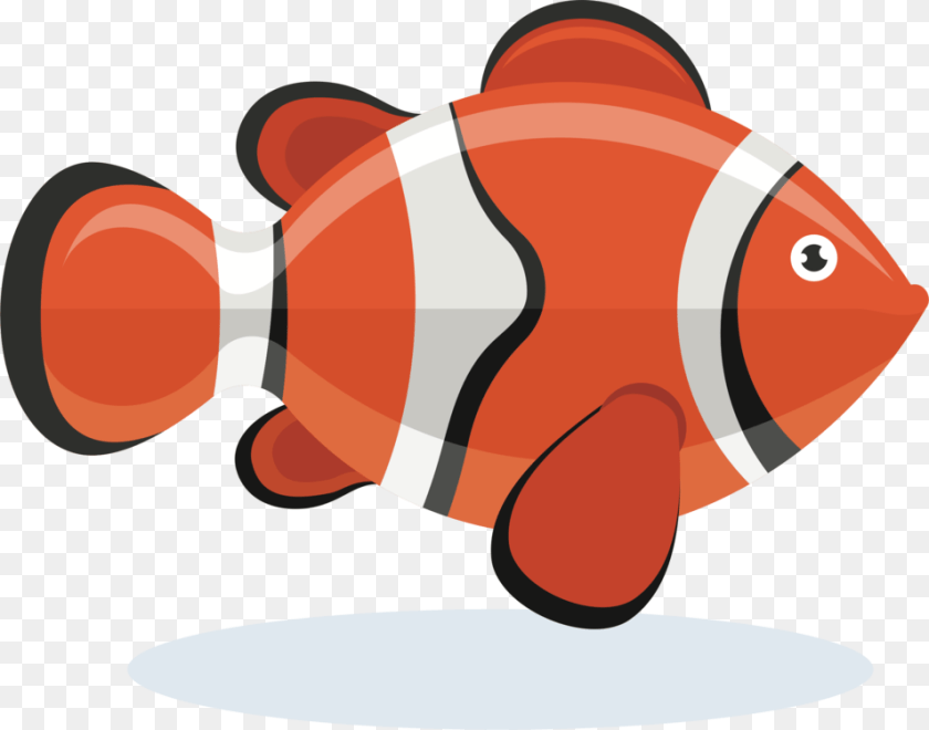 955x750 Clown Fish Clip Art Clown Fish Animal, Dynamite, Sea Life, Weapon Clipart PNG