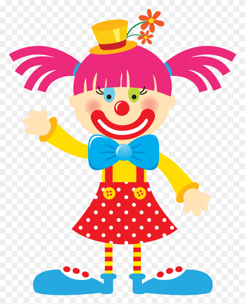 1669x2103 Clown Selmabuenoaltran Minus Mpl8gnnehzeuo Imagenes Girl Clown Clipart, Performer, Leisure Activities, Elf HD PNG Download