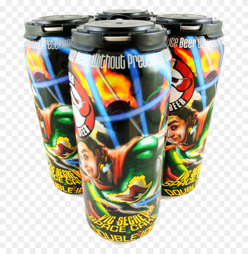 683x800 Clown Shoes Caffeinated Drink, Tin, Can, Person HD PNG Download