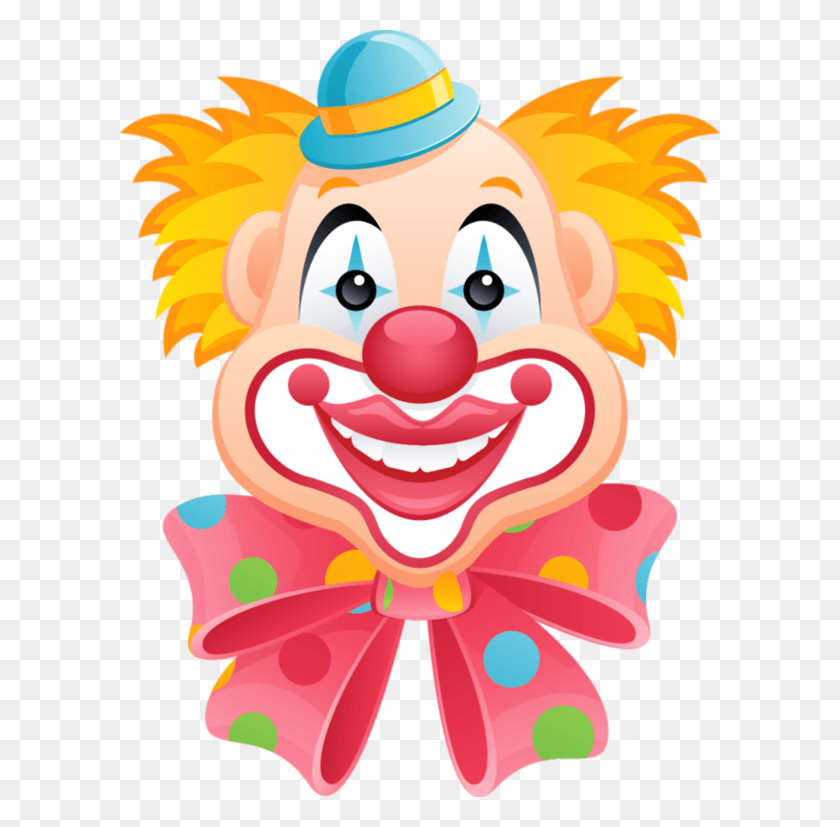 600x767 Clowns Quenalbertini Circus Clipart Photo Clown Face Clipart, Performer, Clown, Snowman HD PNG Download