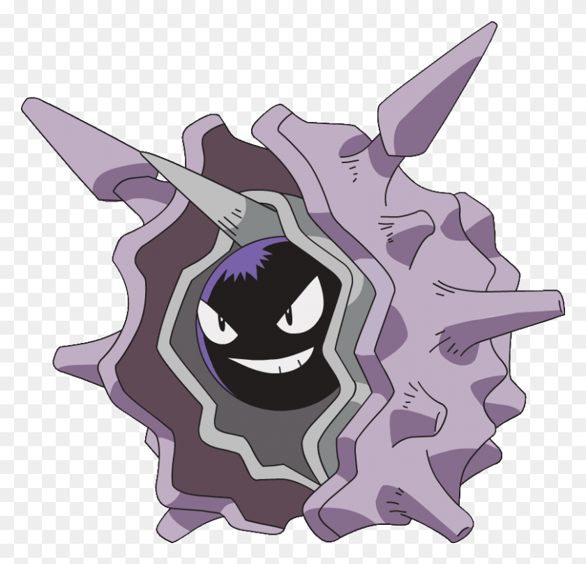 806x775 Cloyster Photo Cloyster Pokemon Wiki Cloyster, Graphics HD PNG Download