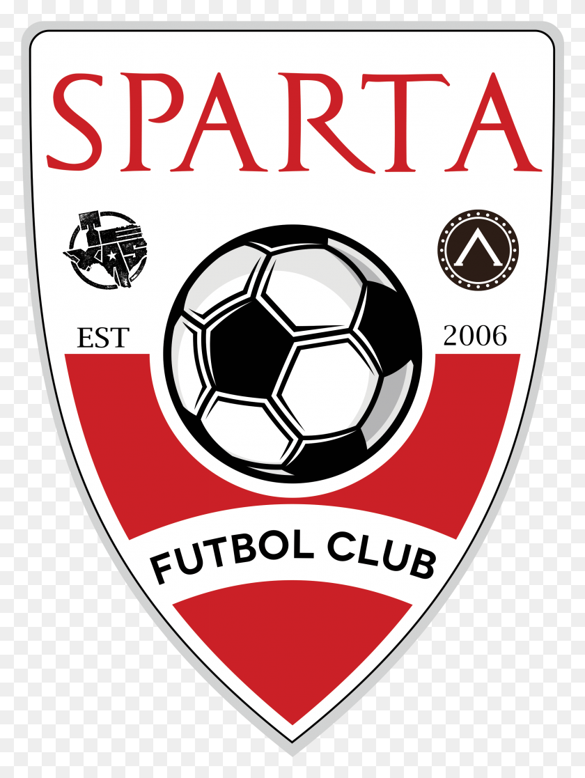 2283x3095 Club Information Sparta Fc, Soccer Ball, Ball, Soccer HD PNG Download