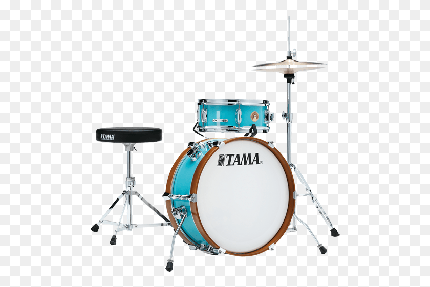 488x501 Club Jam Mini Tama Club Jam Mini, Drum, Percussion, Musical Instrument HD PNG Download