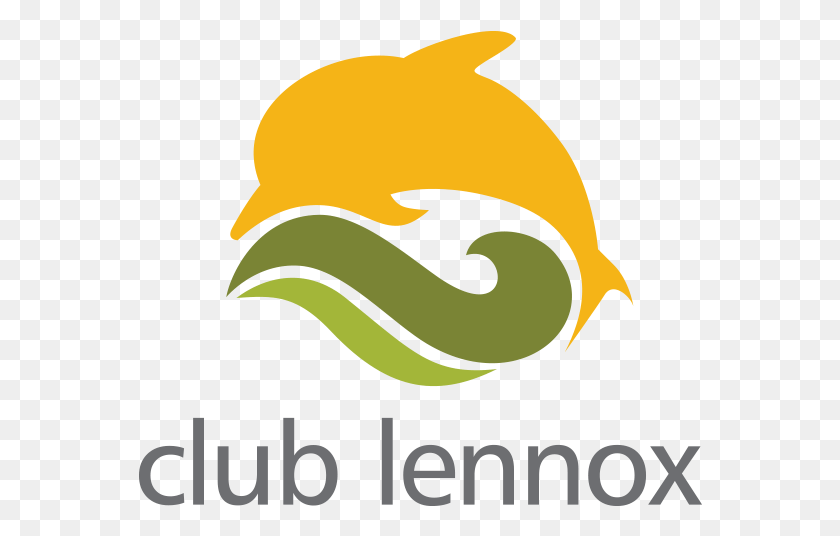564x476 Club Lennox Logo Club Lennox, Symbol, Trademark, Label HD PNG Download