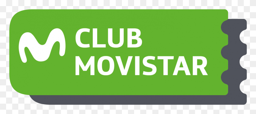 1466x592 Клуб Movistar Movistar, Слово, Текст, Зеленый Hd Png Скачать
