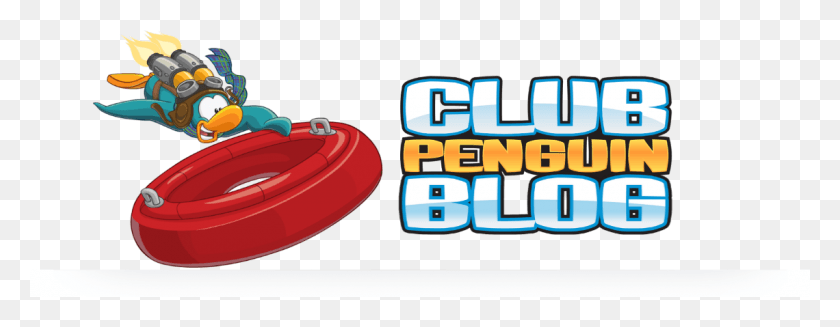 1140x391 Club Penguin, Text, Grand Theft Auto HD PNG Download