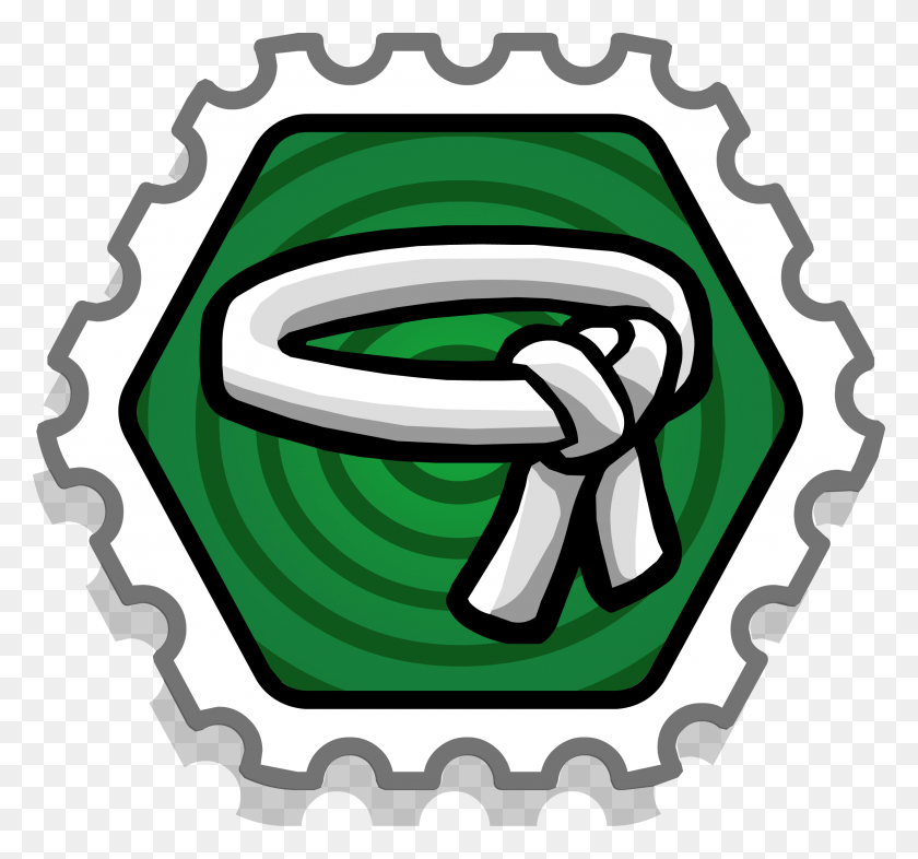 2448x2279 Descargar Png Club Penguin Extreme Cannon Stamp, Club Penguin Ice Fishing Shock King, Etiqueta, Texto, Accesorios Hd Png