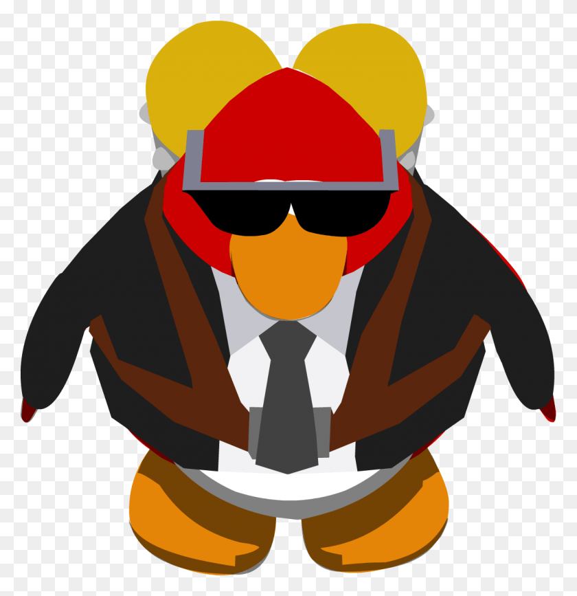 1122x1161 Club Penguin Rewritten Jet Pack Guy Jet Pack Guy, Sunglasses, Accessories, Accessory HD PNG Download