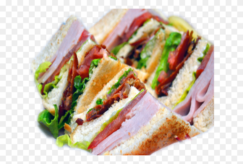 640x509 Club Sandwich Club Sandwich Beef, Food, Hot Dog HD PNG Download
