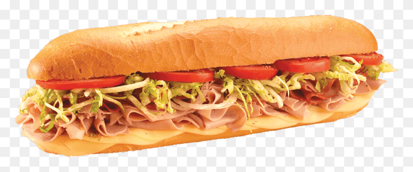 1230x460 Club Sandwich De Jovette Jersey Mike39s Size Chart, Burger, Food, Hot Dog HD PNG Download