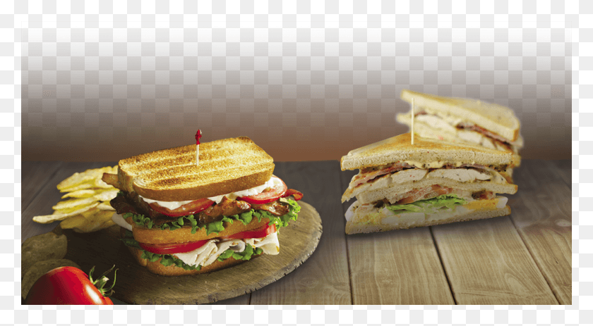 1024x530 Club Sandwich Fast Food, Food, Burger, Bread HD PNG Download