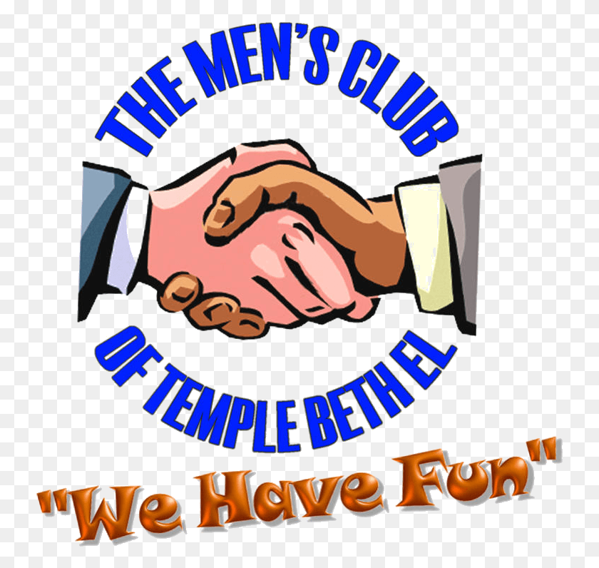 739x736 Club Temple Beth El Of Fort Myers, Hand, Person, Human HD PNG Download