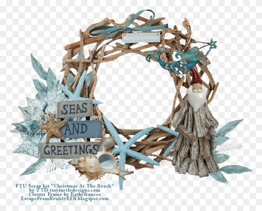 1055x837 Cluster, Wreath, Antler, Costume HD PNG Download