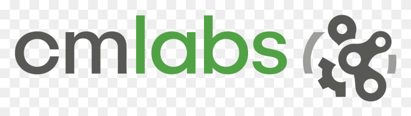 1254x287 Cm Labs Logo Lingualeo Logo, Word, Text, Green HD PNG Download