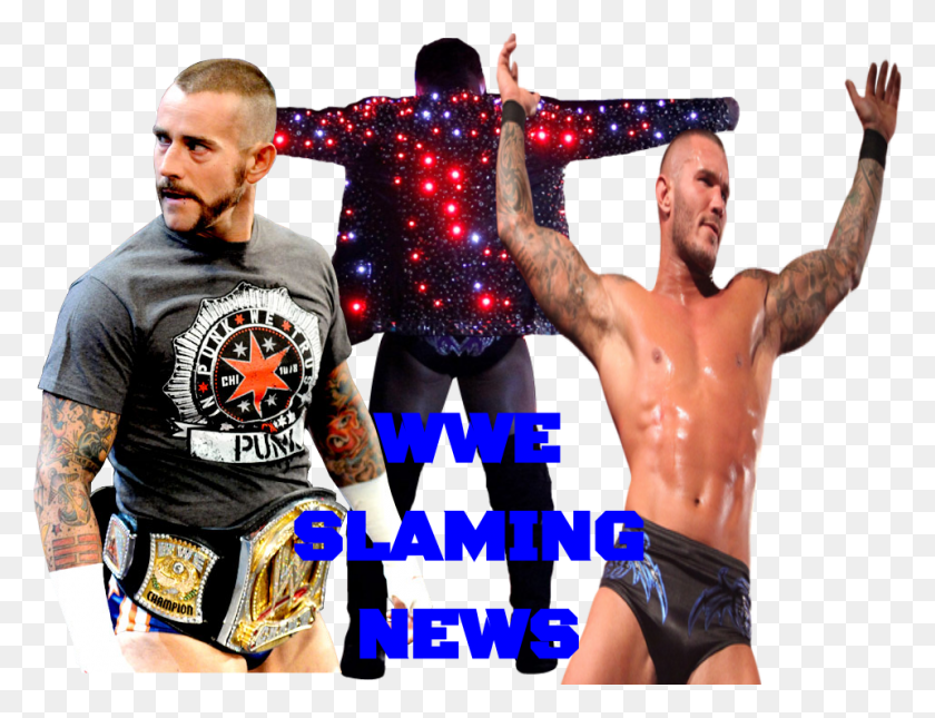 960x720 Cm Punk, Skin, Person, Clothing HD PNG Download