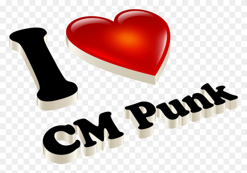 1341x911 Cm Punk Heart Name Transparent Name Ramirez, Game, Text, Clothing HD PNG Download