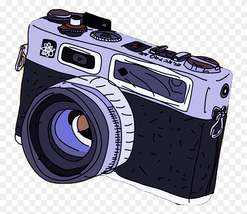 742x668 Cmara Camera, Электроника, Цифровая Камера, Электрическая Дрель Hd Png Скачать