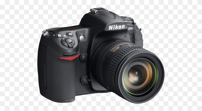 531x401 Cmara Fotogrfica Nikon D300 Nikon, Camera, Electronics, Digital Camera HD PNG Download