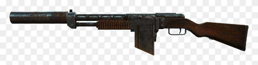 1572x311 Cmbat Rifle Assault Rifle, Gun, Weapon, Weaponry HD PNG Download